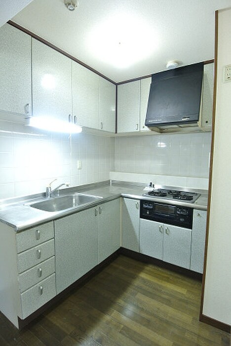 物件内観写真7　(キッチン)