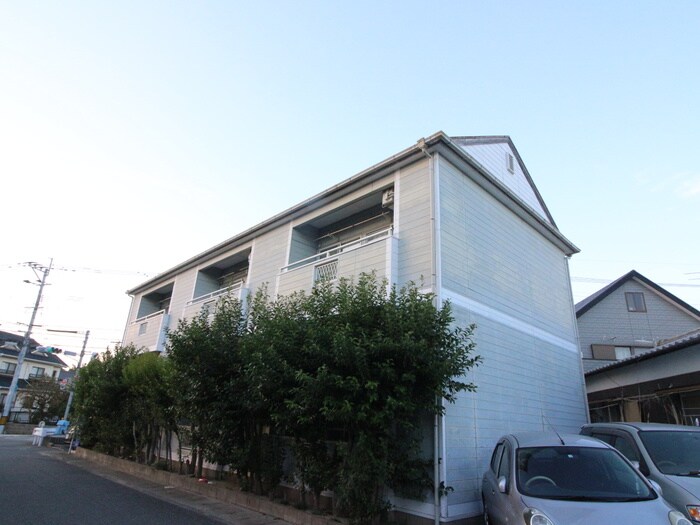 物件外観写真3　(外観写真)