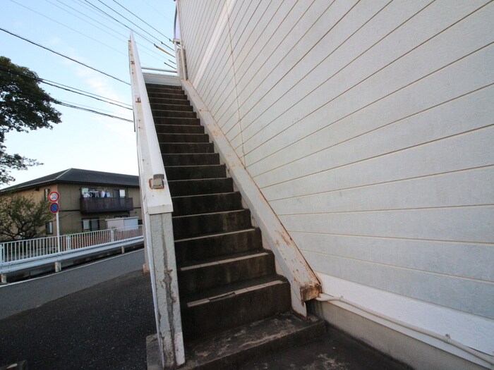 物件外観写真4　(その他)