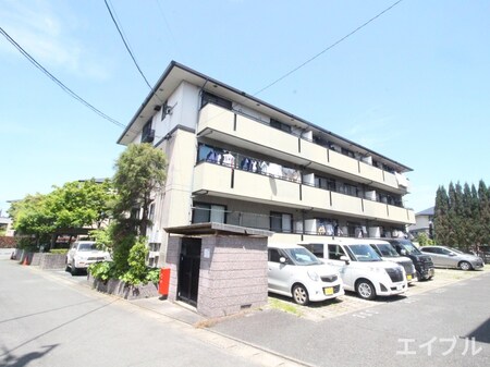 サニ－ヒル西町Ａ外観写真