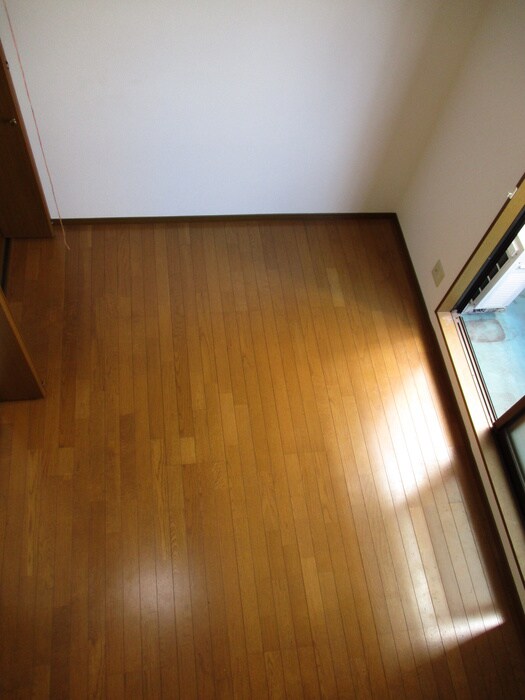 物件内観写真6　(居室)