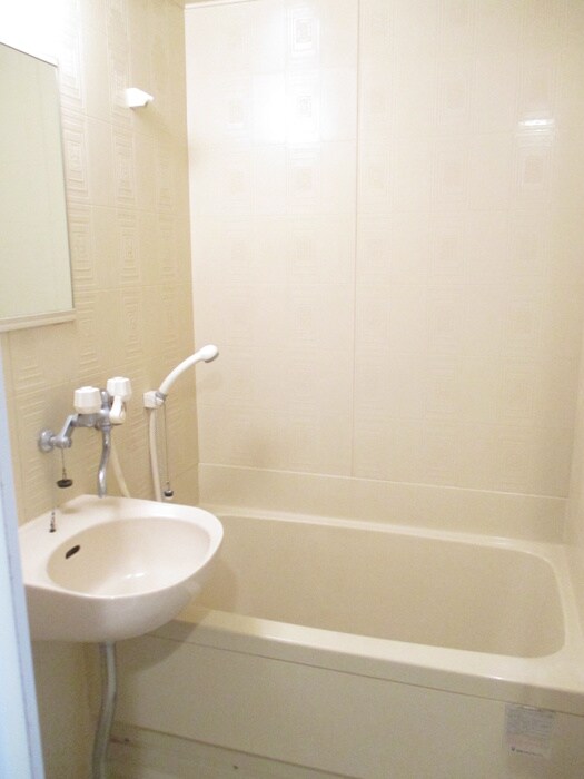 物件内観写真9　(バス／シャワールーム等)