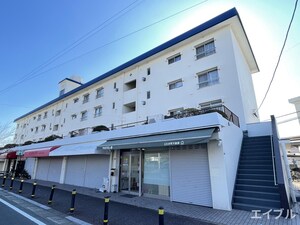 桜台第二ｸﾞﾘｰﾝｺｰﾎﾟ（203）外観写真