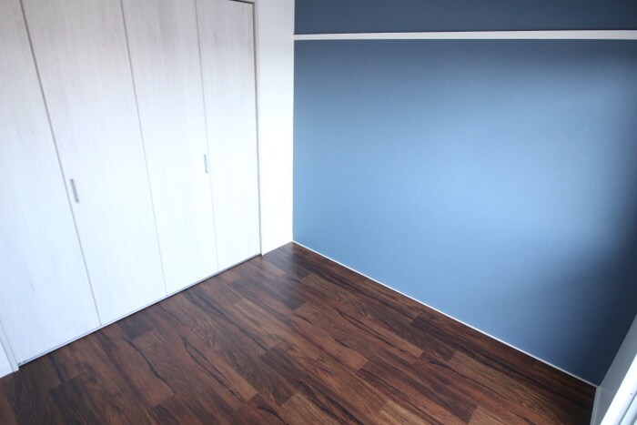 物件内観写真10　(居室)