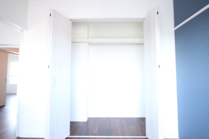 物件内観写真12　(収納)