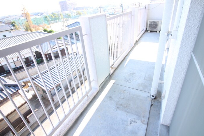 物件内観写真17　(ベランダ・バルコニー)