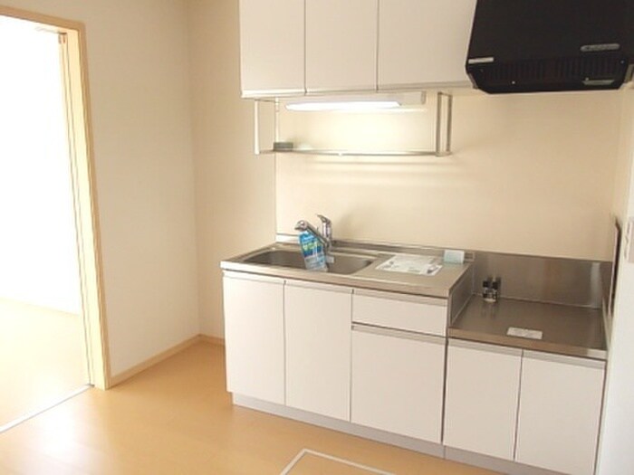 物件内観写真8　(キッチン)