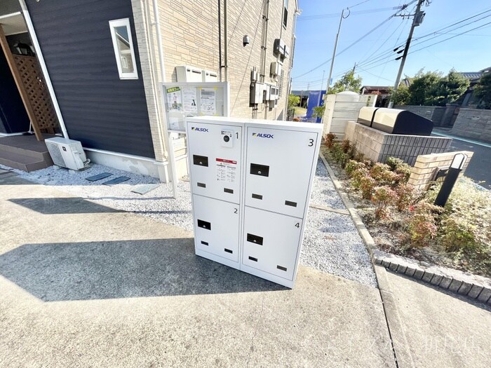 物件外観写真4　(その他)