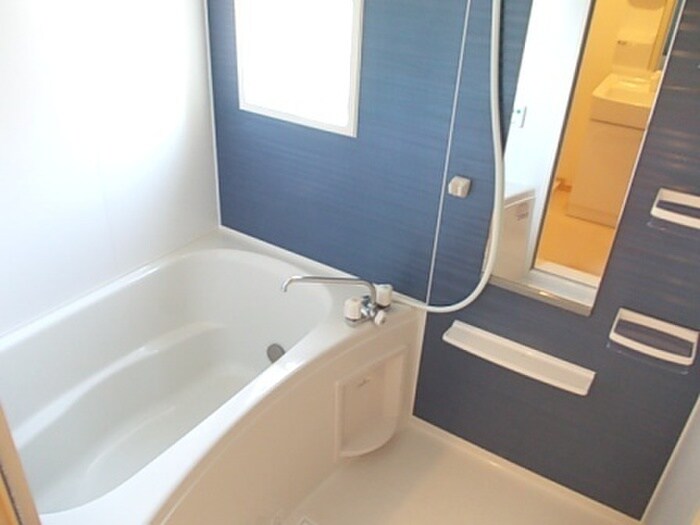 物件内観写真10　(バス／シャワールーム等)