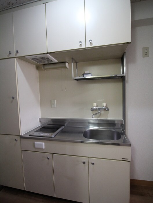 物件内観写真11　(キッチン)