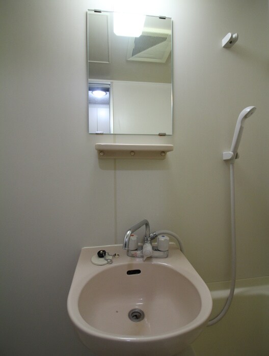 物件内観写真14　(洗面)