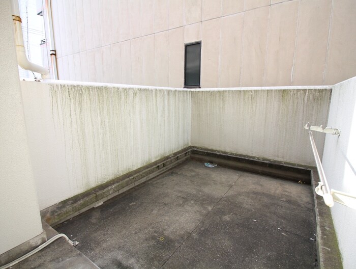 物件内観写真19　(ベランダ・バルコニー)