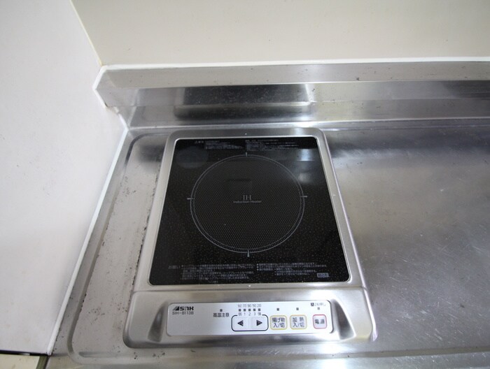 物件内観写真21　(キッチン)