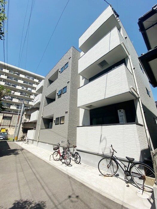 物件外観写真2　(外観写真)