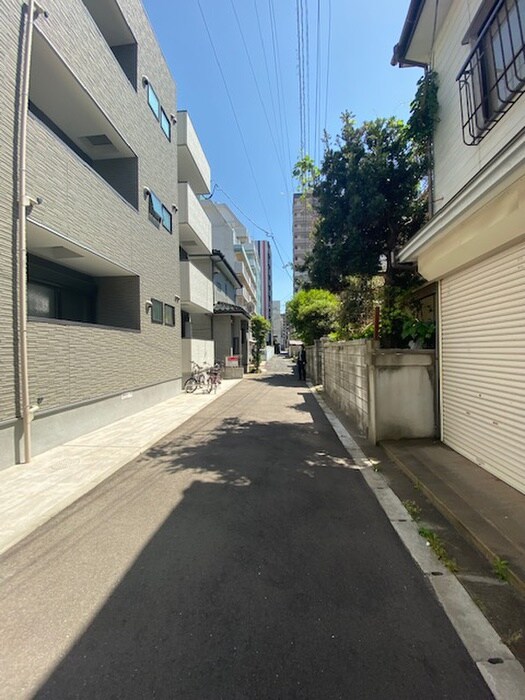 物件外観写真5　(周辺環境)