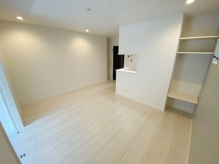 物件内観写真12　(居室)