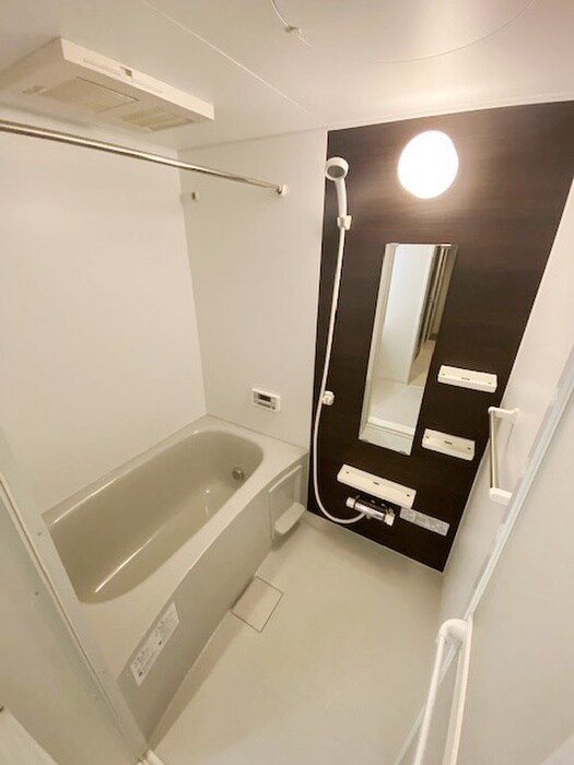 物件内観写真14　(バス／シャワールーム等)