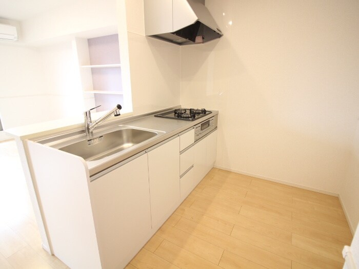 物件内観写真9　(キッチン)