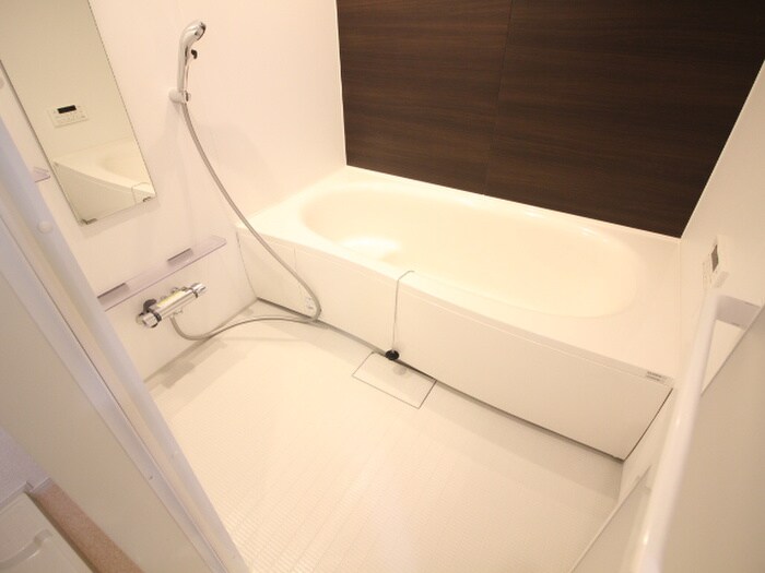 物件内観写真10　(バス／シャワールーム等)