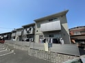 ラシーヌYugawa　A棟