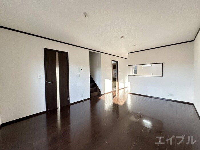 物件内観写真6　(居室)