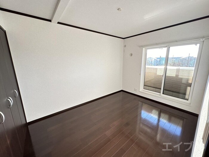 物件内観写真7　(居室)
