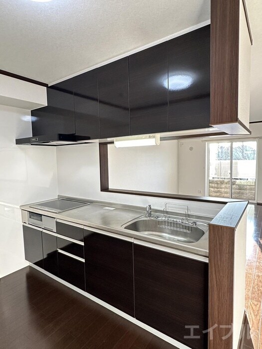 物件内観写真8　(キッチン)
