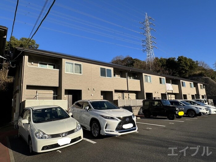 物件外観写真4　(外観写真)