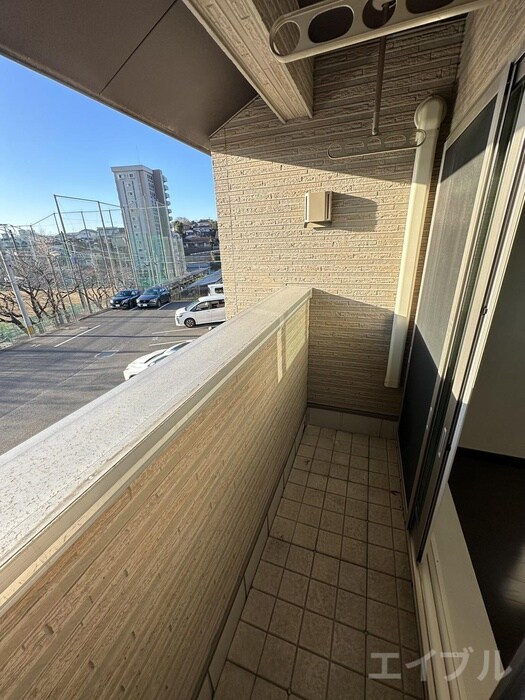 物件内観写真15　(ベランダ・バルコニー)