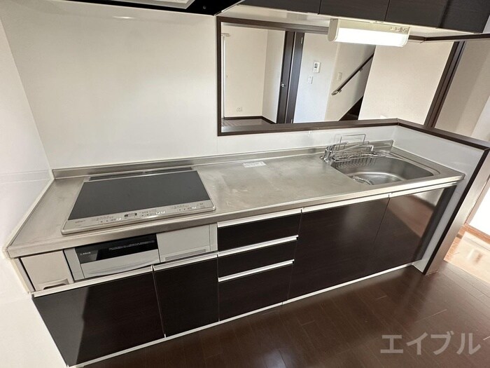 物件内観写真16　(キッチン)