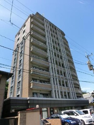 ハイネス若園外観写真