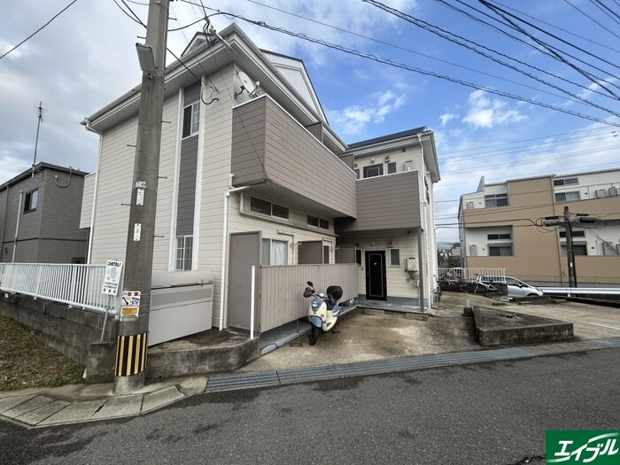 物件外観写真2　(外観写真)