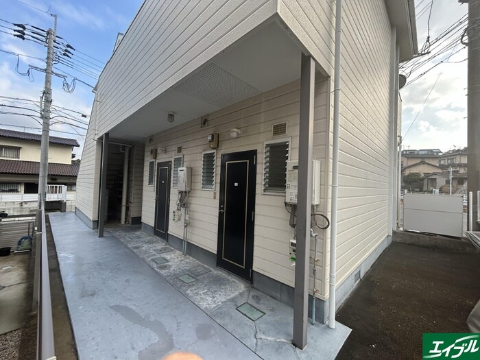 物件外観写真4　(その他)