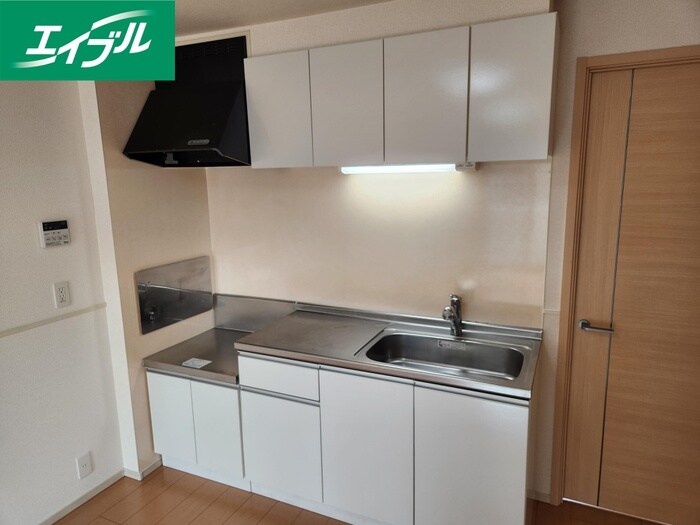 物件内観写真8　(キッチン)