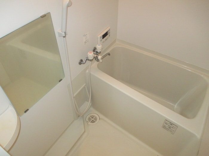 物件内観写真11　(バス／シャワールーム等)