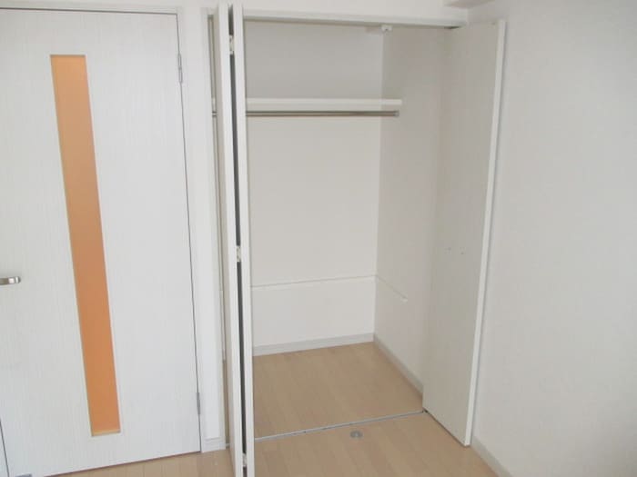 物件内観写真16　(収納)