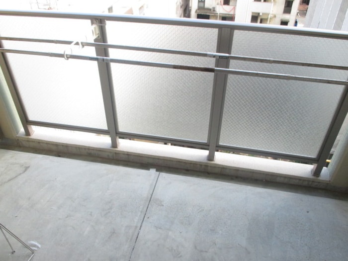 物件内観写真17　(ベランダ・バルコニー)