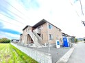 リバーサイド感田　A棟