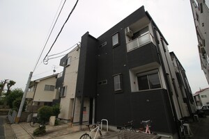 ﾌﾟﾗｳﾄﾞﾚｶﾞﾘｱ博多南ﾙﾈｯｻﾝｽ外観写真