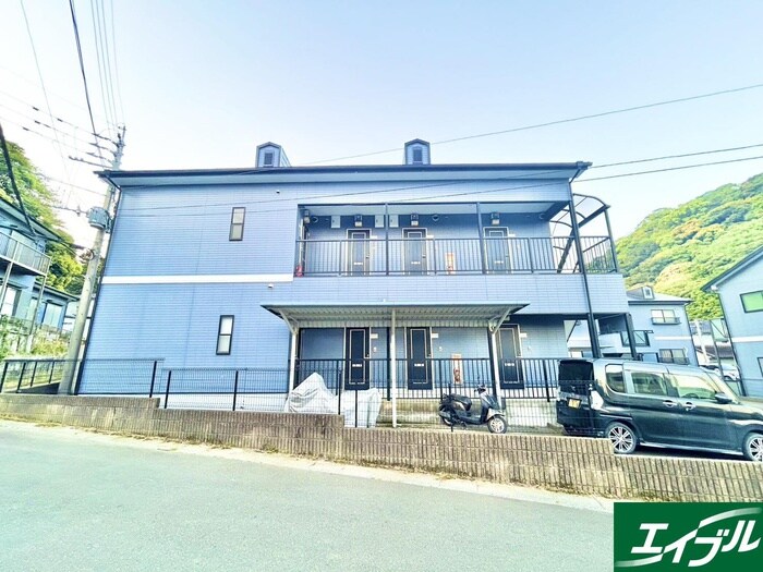 物件外観写真3　(外観写真)