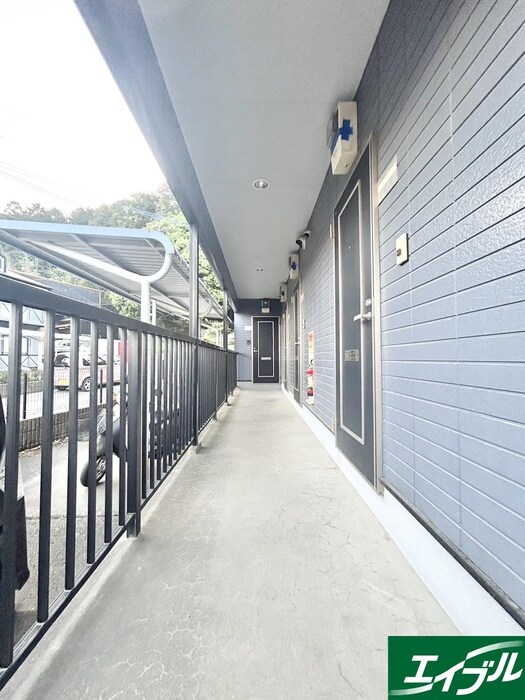 物件外観写真5　(外観写真)