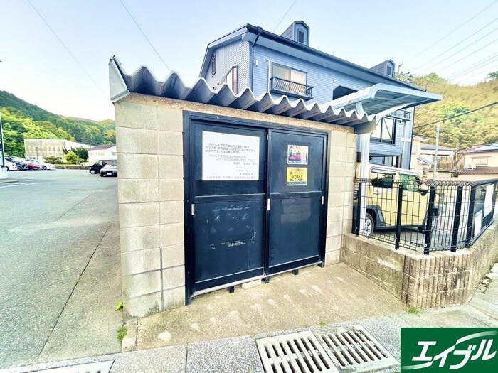 物件外観写真6　(外観写真)