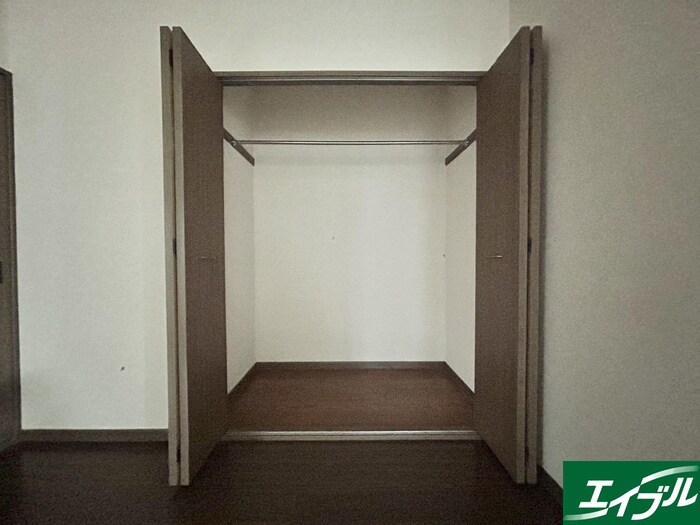 物件内観写真17　(収納)