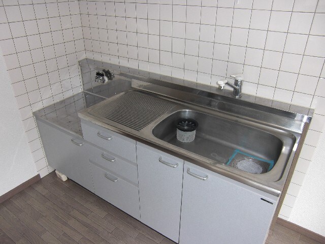 物件内観写真19　(キッチン)