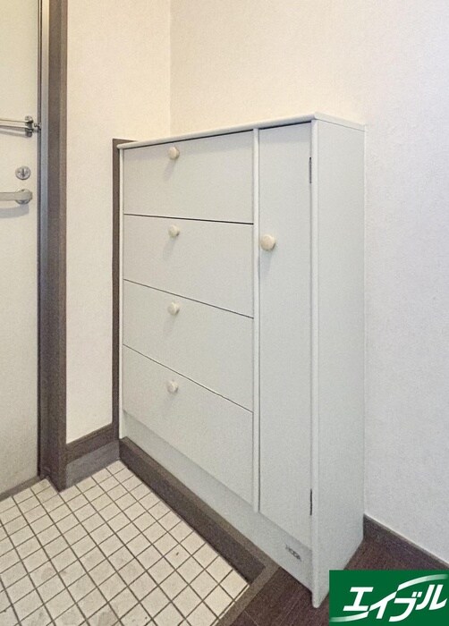 物件内観写真22　(靴箱)