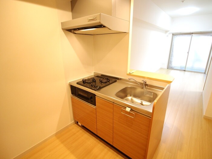 物件内観写真7　(キッチン)