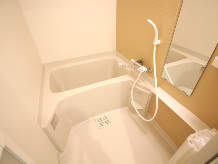 物件内観写真10　(バス／シャワールーム等)