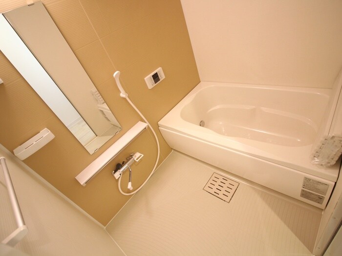 物件内観写真12　(バス／シャワールーム等)