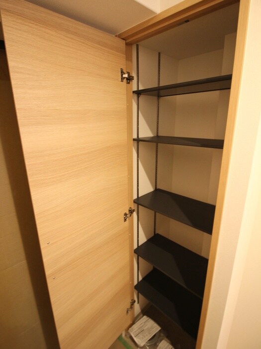 物件内観写真13　(靴箱)