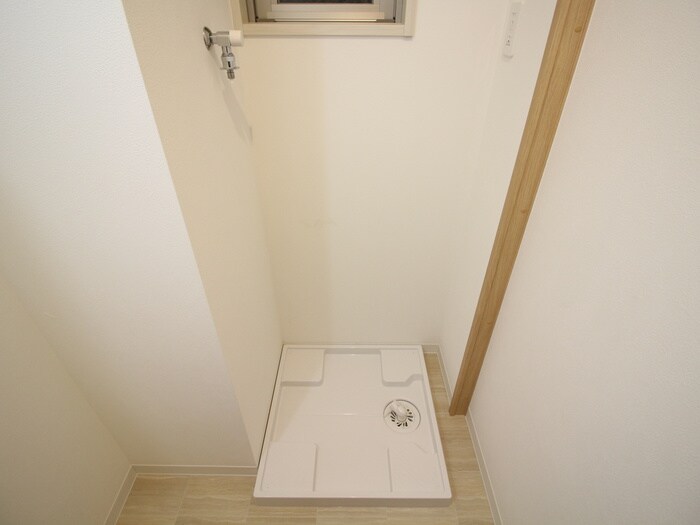 物件内観写真14　(室内からの展望)